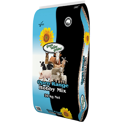 GreenValleyGrainsHobbyMix
