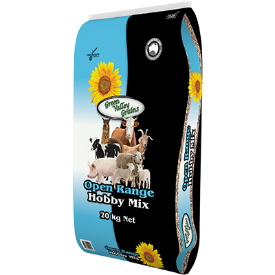 GreenValleyGrainsHobbyMix
